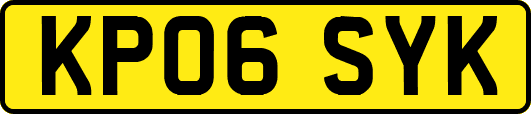 KP06SYK