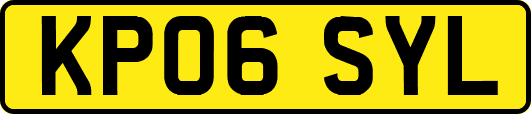 KP06SYL