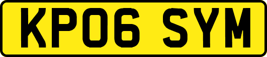 KP06SYM