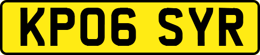 KP06SYR