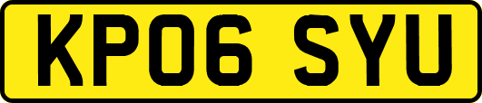 KP06SYU