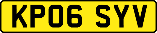 KP06SYV
