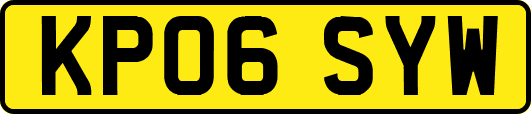 KP06SYW