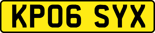 KP06SYX