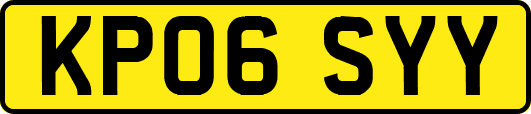KP06SYY