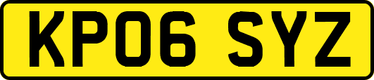 KP06SYZ