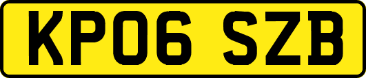 KP06SZB