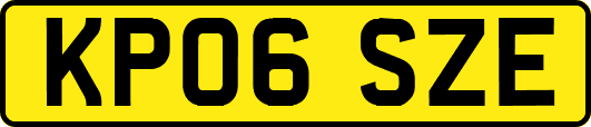 KP06SZE