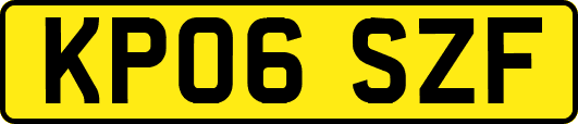 KP06SZF