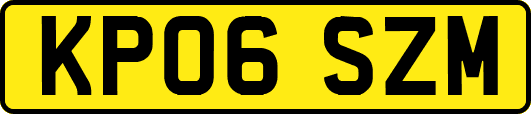 KP06SZM