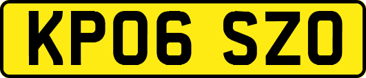 KP06SZO