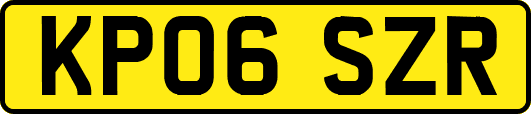 KP06SZR