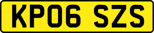 KP06SZS