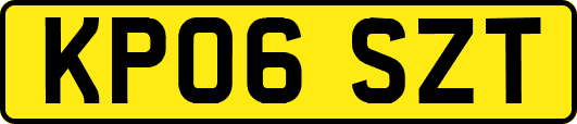 KP06SZT