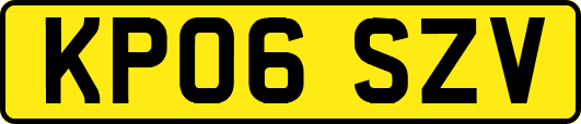 KP06SZV