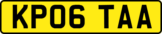 KP06TAA