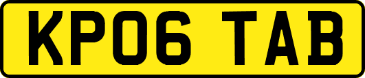 KP06TAB