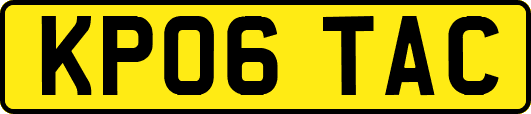 KP06TAC