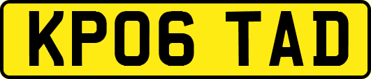 KP06TAD