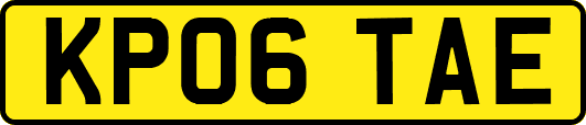 KP06TAE
