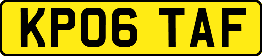 KP06TAF