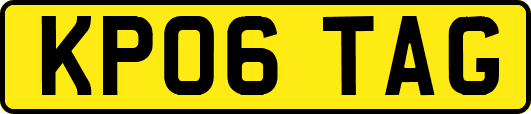 KP06TAG