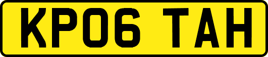 KP06TAH