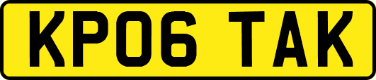 KP06TAK