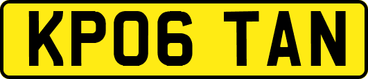 KP06TAN