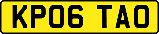 KP06TAO