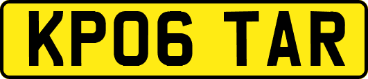 KP06TAR