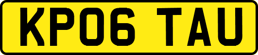 KP06TAU