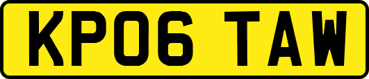 KP06TAW