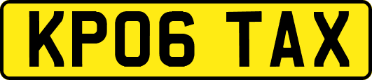 KP06TAX