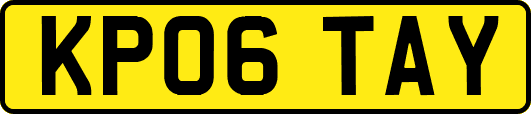 KP06TAY