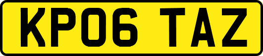 KP06TAZ