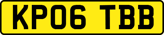 KP06TBB