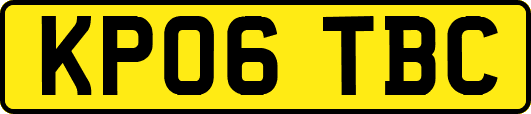 KP06TBC