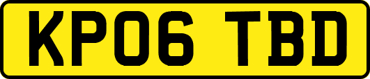KP06TBD