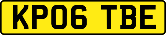 KP06TBE