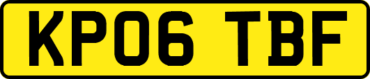 KP06TBF