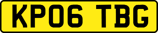KP06TBG