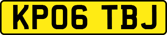 KP06TBJ