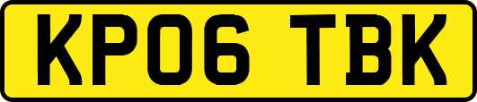 KP06TBK