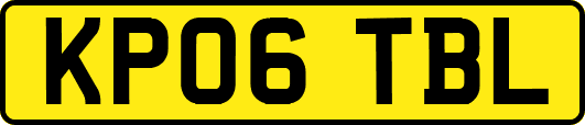 KP06TBL