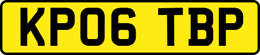 KP06TBP