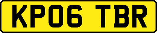 KP06TBR