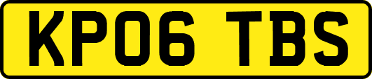 KP06TBS