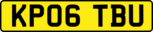 KP06TBU