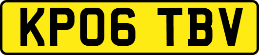 KP06TBV
